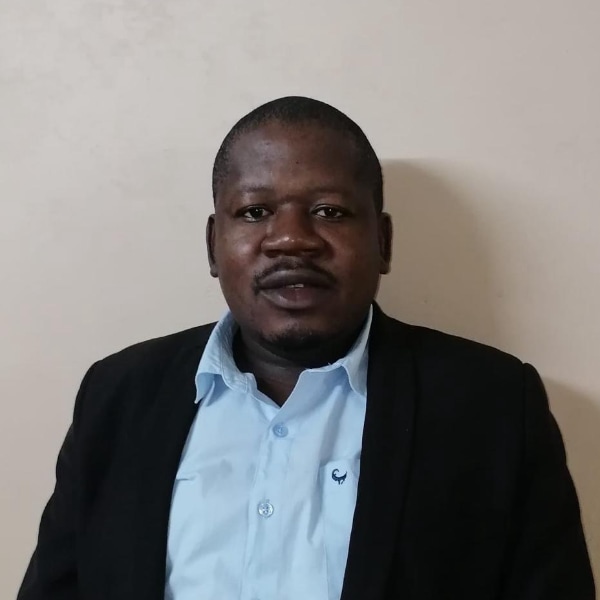 Alcatraz Security Group's Jet Ngonyama