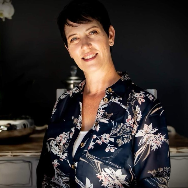 Alcatraz Security Group Team's Office Manager